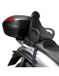 ASIENTO UNIVERSAL GIVI PARA NIÑOS DE 5 A 8 AÑOS