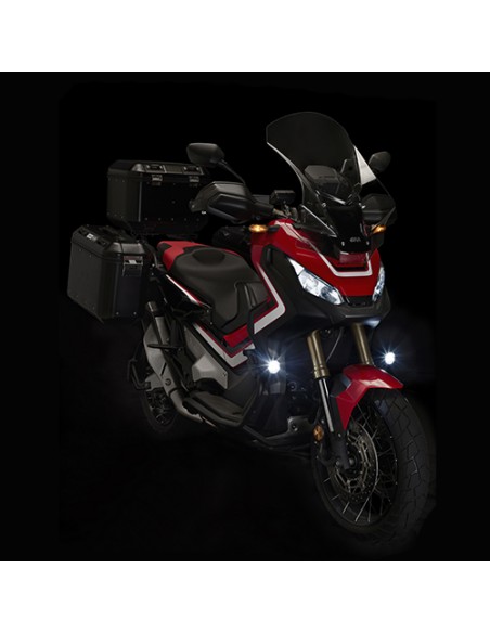 PROYECTORES GIVI UNIVERSALES ANTINIEBLA