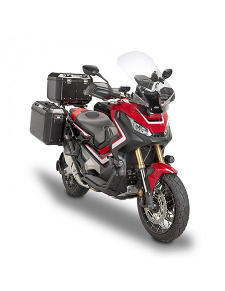 PROYECTORES GIVI UNIVERSALES ANTINIEBLA