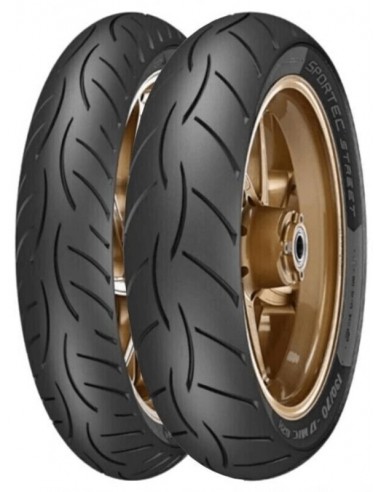 90/80-14M/C REINFTL 49S SPORTEC STREET 2 90/80-14M/C REINFTL 49S SPORTEC STREET 2