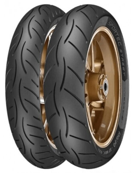90/80-14M/C REINFTL 49S SPORTEC STREET 2