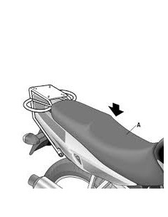 TOP MASTER SUZUKI GS 500