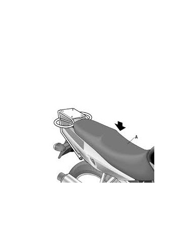 TOP MASTER SUZUKI GS 500