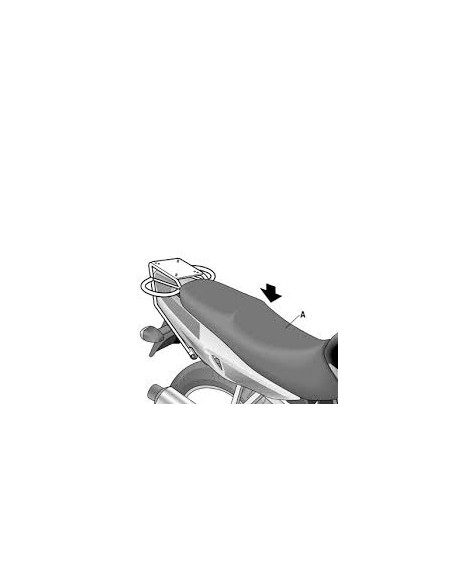 TOP MASTER SUZUKI GS 500