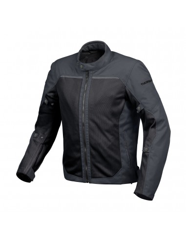 CHAQUETA STARTMOTION GRIS