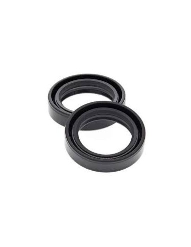 KIT DE RETENES DE HORQUILLA SIN GUARDAPOLVOS ALL BALLS - 31X43X10 MM KIT DE RETENES DE HORQUILLA SIN GUARDAPOLVOS ALL BALLS - 31X43X10 MM