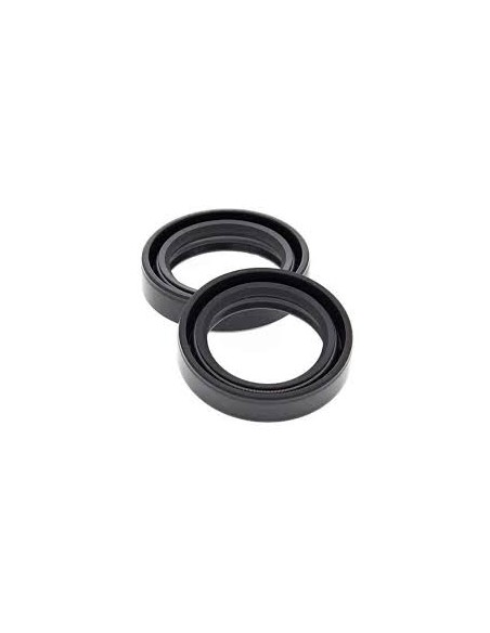 KIT DE RETENES DE HORQUILLA SIN GUARDAPOLVOS ALL BALLS - 31X43X10 MM