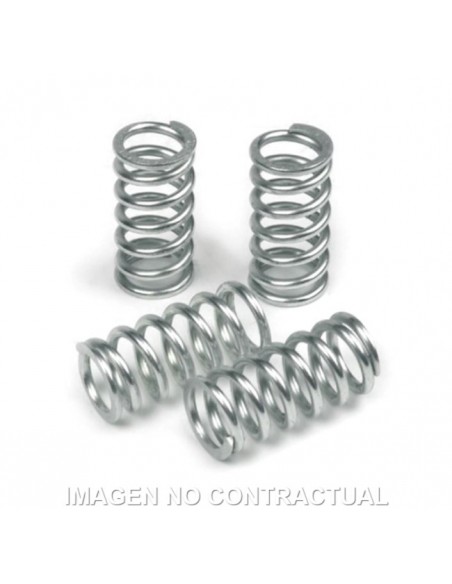 KIT MUELLES EMBRAGUE