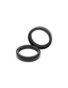 KIT DE RETENES DE HORQUILLA SIN GUARDAPOLVOS ALL BALLS 55-127 - 47X58X10 MM