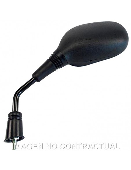 ESPEJO IZQUIERDO PEUGEOT TWEET