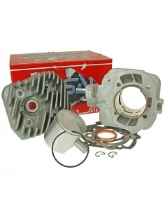 EQUIPO MOTOR AIRSAL 69,7CC Ø47,6 PEUGEOT LUDIX AIRE