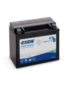 Bateria Exide AGM12-19 18Ah