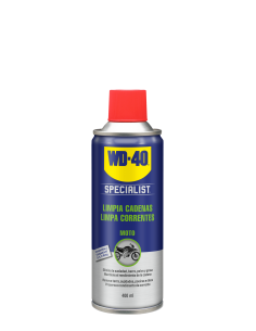 LIMPIA CADENA WD-40 400ML