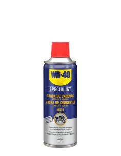GRASA DE CADENA WD-40 400ML