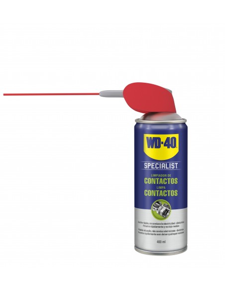 LIMPIA CONTACTOS WD-40 400ML