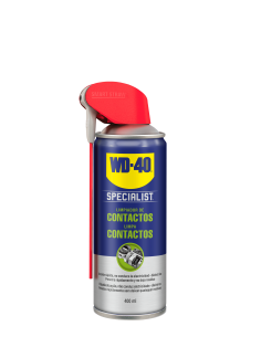 LIMPIA CONTACTOS WD-40 400ML