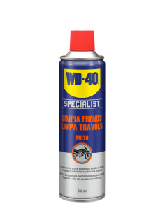 LIMPIA FRENOS WD-40 500ML