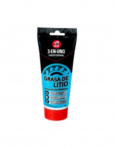 GRASA LITIO 3 EN UNO MULTIUSOS 150GR
