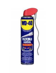 MULTIUSOS WD-40 400ML FLEXIBLE