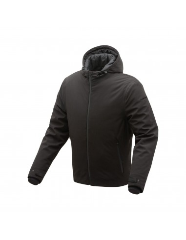 CHAQUETA TUCANO BORMIO NEGRA