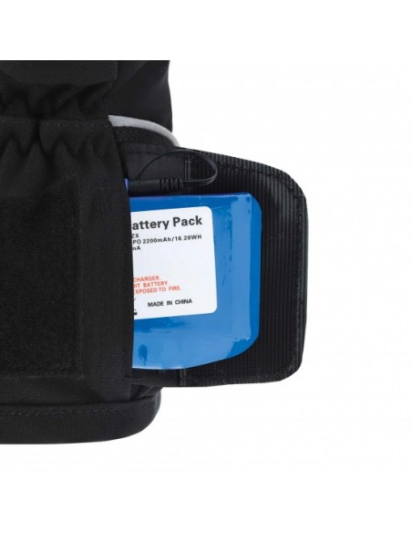 GUANTE CALEFACTABLE TUCANO FEELWARM2G