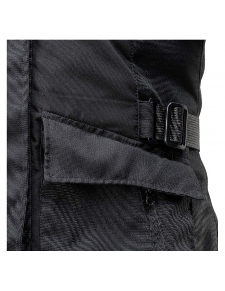 CHAQUETA TUCANO 4STROKE LADY NEGRO