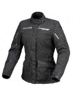 CHAQUETA TUCANO 4STROKE LADY NEGRO