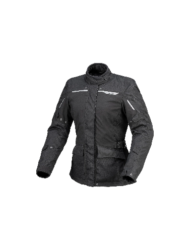 CHAQUETA TUCANO 4STROKE LADY NEGRO
