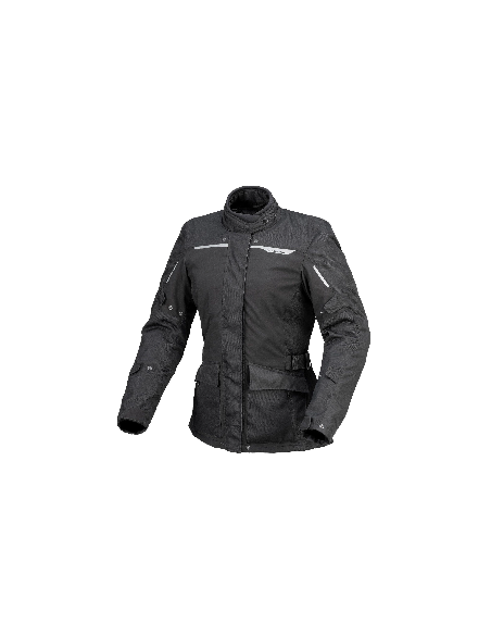 CHAQUETA TUCANO 4STROKE LADY NEGRO