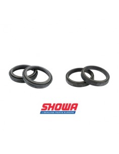 KIT RETENES Y GUARDAPOLVOS SHOWA 43MM