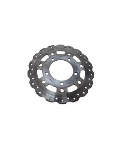 DISCO FRENO TRASERO KYMCO SUPERDINK 125/350 / K-XCT 125/300