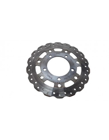 DISCO FRENO TRASERO KYMCO SUPERDINK 125/350 / K-XCT 125/300 DISCO FRENO TRASERO KYMCO SUPERDINK 125/350 / K-XCT 125/300