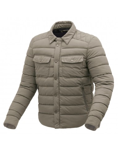 CHAQUETA TUCANO PLUMIFERO MARK KAKI