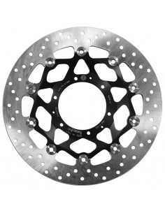 DISCO FRENO REDONDO FLOTANTE BREMBO