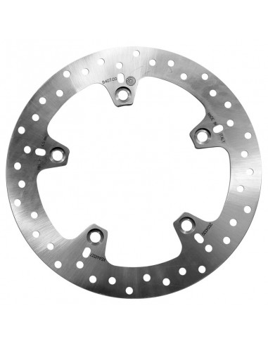 DISCO DE FRENO REDONDO BREMBO