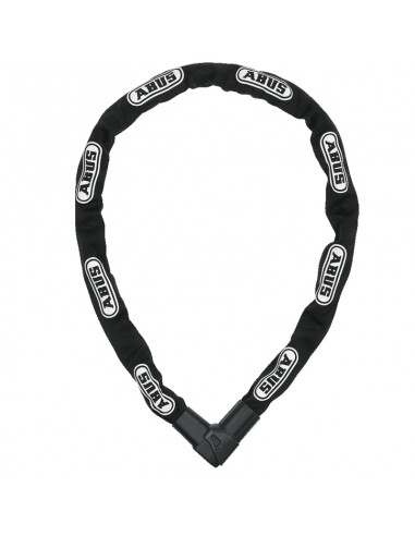 CITY CHAIN 1010/140 NEGRO