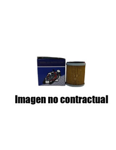 FILTRO ACEITE 3RG HF650