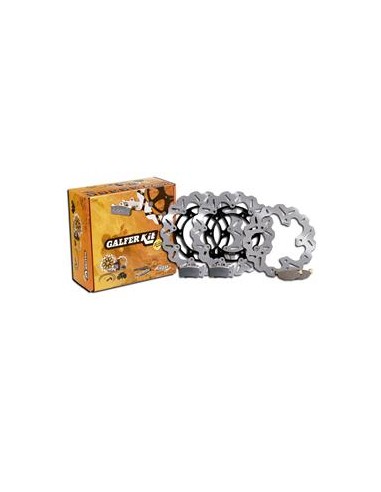 KIT MEDIUM YAMAHA TMAX 530 12´ KIT MEDIUM YAMAHA TMAX 530 12´