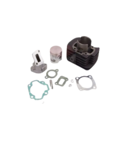 CILINDRO COMPLETO SUZUKI CP50 - LIDO 50 D.46