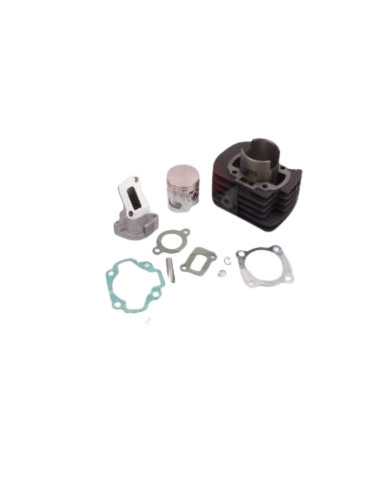 CILINDRO COMPLETO SUZUKI CP50 - LIDO 50 D.46