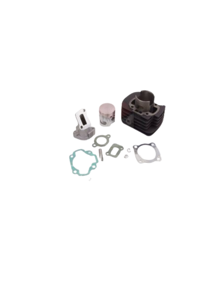 CILINDRO COMPLETO SUZUKI CP50 - LIDO 50 D.46