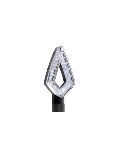 JUEGO INTERMITENTES LED SIGNAL 3 JUEGO INTERMITENTES LED SIGNAL 3