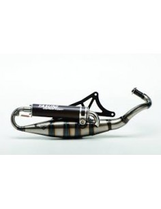 ESCAPE YASUNI R TUB420B PIAGGIO