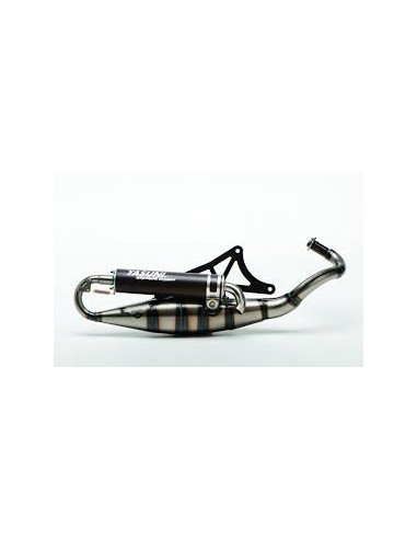 ESCAPE YASUNI R TUB420B PIAGGIO