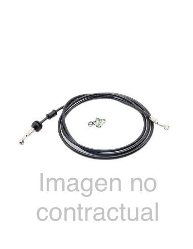 LATIGUILLO FRENO METALICO BETA KR 50 LARGO 48,5CM BANJOS RECTOS UNO DE ELLOS LATERAL LATIGUILLO FRENO METALICO BETA KR 50 LARGO 48,5CM BANJOS RECTOS UNO DE ELLOS LATERAL