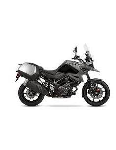 SOPORTE 3P SYSTEM SUZUKI V-STROM 650 17-25