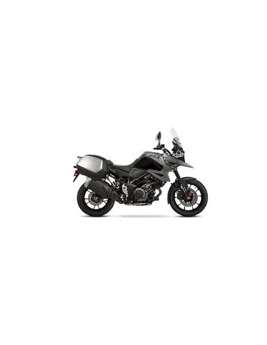 SOPORTE 3P SYSTEM SUZUKI V-STROM 650 17-25