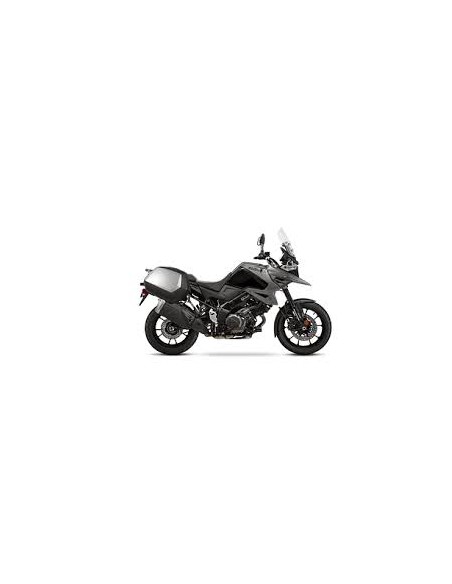 SOPORTE 3P SYSTEM SUZUKI V-STROM 650 17-25