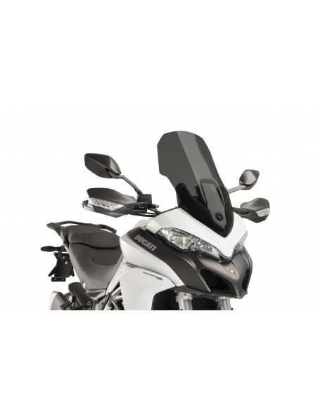 CUPULA TOURING DUCATI MULSTIST