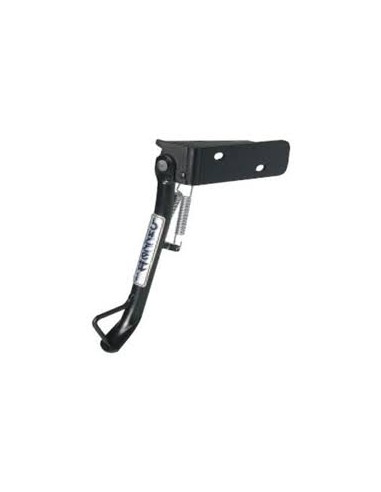 CABALLETE LATERAL NEGRO